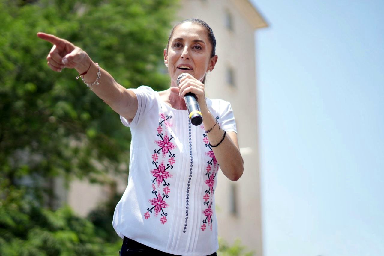 Sheinbaum evalúa impuesto a grandes fortunas para reducir desigualdad